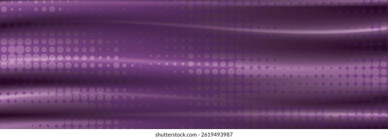abstract purple background with grainy noise texture, eps10, modern.