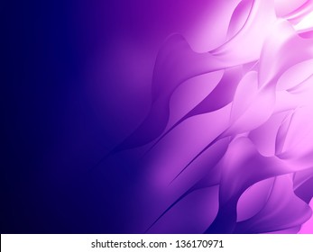 Abstract purple background. And also includes EPS 10 vector