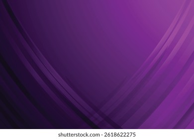 Fondo púrpura Abstractas con patrón de línea 