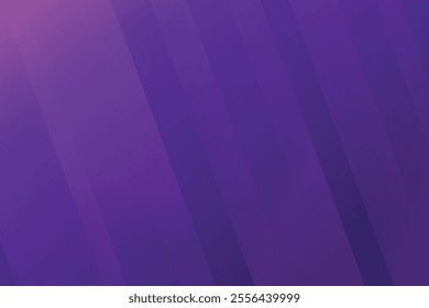 abstract purple background with lines