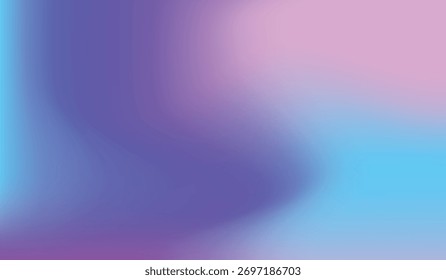 abstract purple background with lines Abstract background with gradient color shapes
