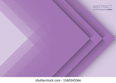 
abstract purple background with lines. illustration technology.