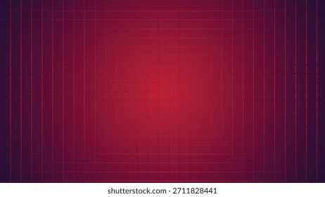 Abstrakter violetter Hintergrund mit Linien und Textur