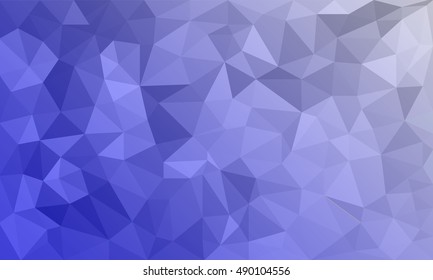 abstract purple background, low poly textured triangle shapes in random pattern, trendy lowpoly background vector illustration