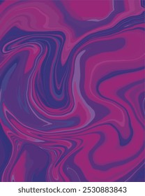 abstract purple background, Marbled purple abstract background Liquid marble pattern, Realistic liquid marble background