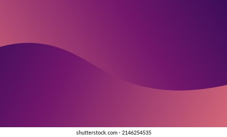 Abstract purple background, modern background concept, vector illustration.