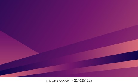 Abstract purple background, modern background concept, vector illustration.