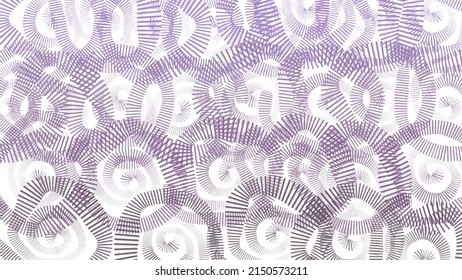 Abstract purple background, modern background concept, vector illustration.