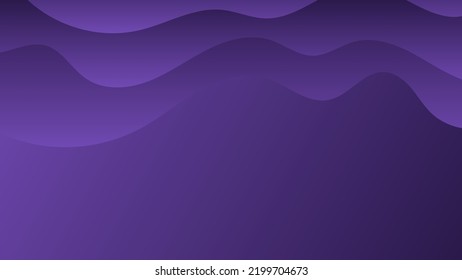 Abstract purple background, modern background concept, vector illustration.