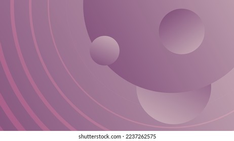 Abstract purple background, modern background concept, vector illustration.