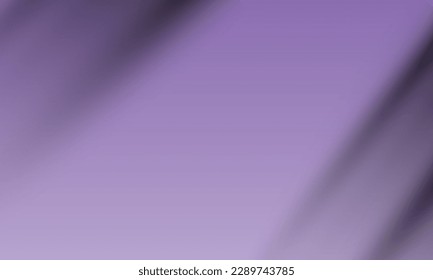 fondo púrpura abstracto con moderna presentación de concepto de tecnología corporativa o diseño de banner , web, página, tarjeta, fondo. Ilustración vectorial con elementos de textura de franjas de línea.