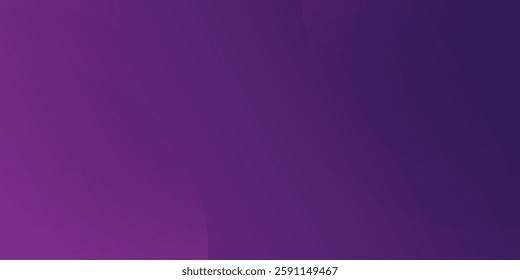 Abstract purple background. Modern and Creative Trend design in vector illustration