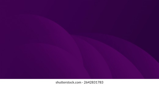 Abstract purple background. Modern and Creative Trend Design in vector illustration. Eps10