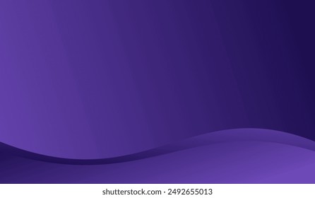 Abstract purple background. Modern vector texture abstract background.