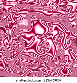 Abstract purple background (optical illusion of movement). Seamless pattern.