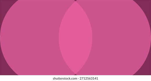 Fundo roxo abstrato. Design geométrico rosa simples. Terno para livreto, brochura, banner, cartaz, site, folheto, capa, corporativo, pano de fundo. Ilustração vetorial