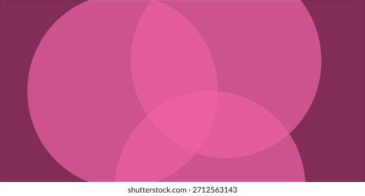 Abstractas fondo púrpura. Diseño geométrico rosa simple. Traje para el folleto, folleto, Anuncio, cartel, Sitio web, volante, cubierta, corporativo, telón de fondo. Ilustración vectorial