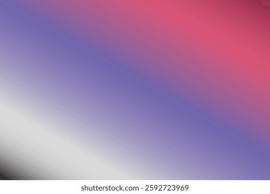 abstract purple background with smooth gradient colors and multicolor texture design for brochure, Easter, Christmas, web template