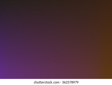 abstract purple  background with smooth gradient colors and multicolor texture design for brochure /  Easter / Christmas / web template