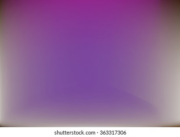 abstract purple background with smooth gradient colors and multicolor texture design for brochure /  Easter / Christmas / web template