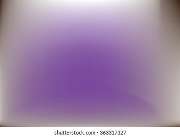 abstract purple background with smooth gradient colors and multicolor texture design for brochure /  Easter / Christmas / web template
