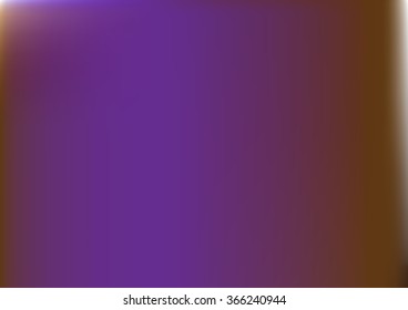 abstract purple background with smooth gradient colors and multicolor texture design for brochure /  Easter / Christmas / web template