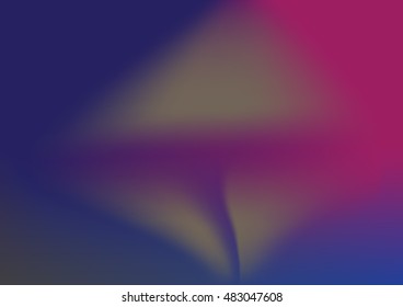 abstract purple background with smooth gradient colors and multicolor background texture design for brochure or background for elegant Easter or Christmas background or web template