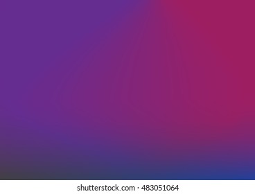 abstract purple background with smooth gradient colors and multicolor background texture design for brochure or background for elegant Easter or Christmas background or web template