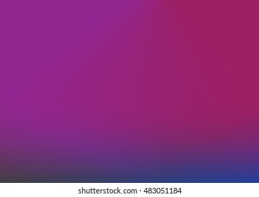 abstract purple background with smooth gradient colors and multicolor background texture design for brochure or background for elegant Easter or Christmas background or web template