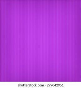 Abstract purple background with stripes