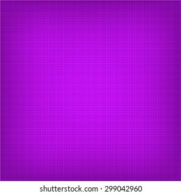 Abstract purple background with stripes