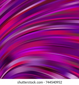 Abstract purple background with swirl waves. Abstract background design. Eps 10 vector illustration