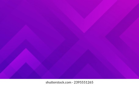 Abstract purple background. Template for the design of a website landing page or background. Eps10 vector