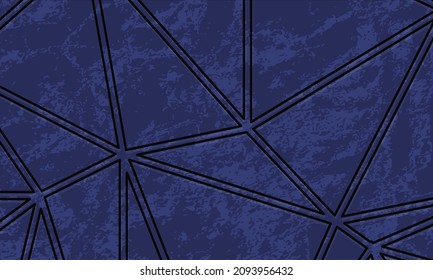 Abstract purple background vector design, banner pattern, textured background template. Suitable for various background design, template, banner, poster, presentation, etc.