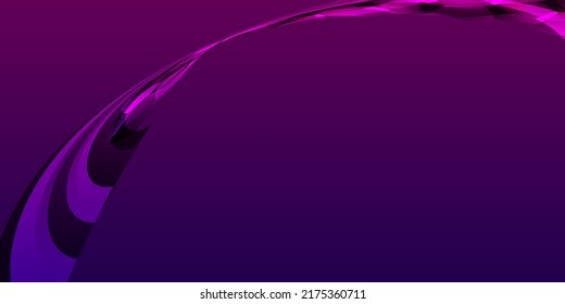 Resumen de diseño vectorial de fondo púrpura