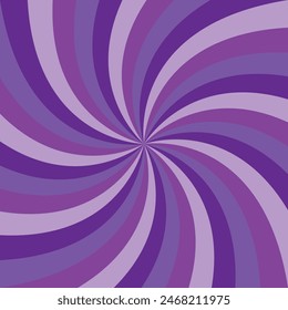 abstract purple background vector design