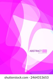 Abstract purple background. Vector illustration. EPS10 