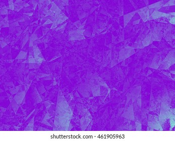 Abstract purple background. Vector illustration. Modern pattern . Purple grunge texture.