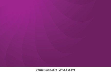 abstract purple background waves smooth style gradient