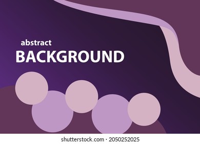 abstract purple backgroundeps 10 vector.