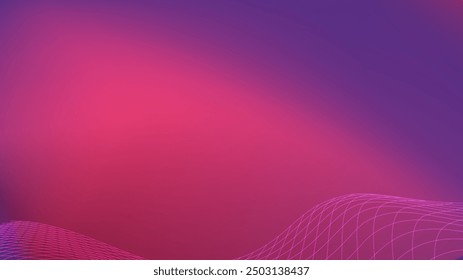 Abstract purple backgrounds or red gradient texture.