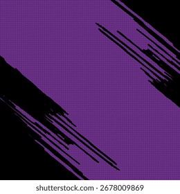 Abstract purple backgrounds, vector illustration. eps 10