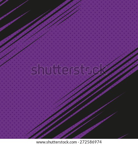 Abstract purple backgrounds, vector illustration