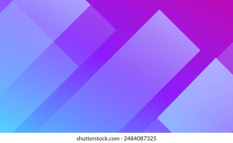 Abstract purple background.Vector template minimalist poster, pop art flyer, print, web banner