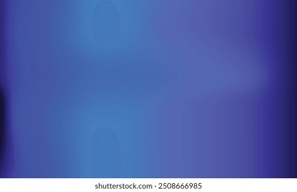 Fundo abstrato roxo e azul