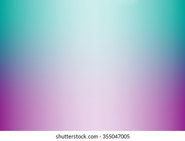 abstract purple and blue background with smooth gradient colors and multicolor texture design for brochure /  Easter / Christmas / web template