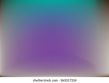 abstract purple and blue background with smooth gradient colors and multicolor texture design for brochure /  Easter / Christmas / web template