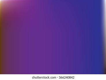 abstract purple and blue background with smooth gradient colors and multicolor texture design for brochure /  Easter / Christmas / web template