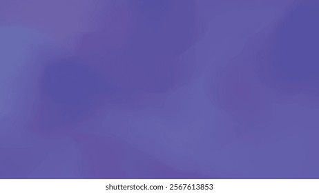 abstract purple blue background with wavy sky pattern