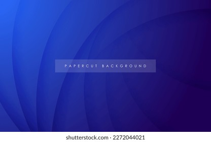 abstract purple blue diagonal shape light and shadow background. eps10 vector